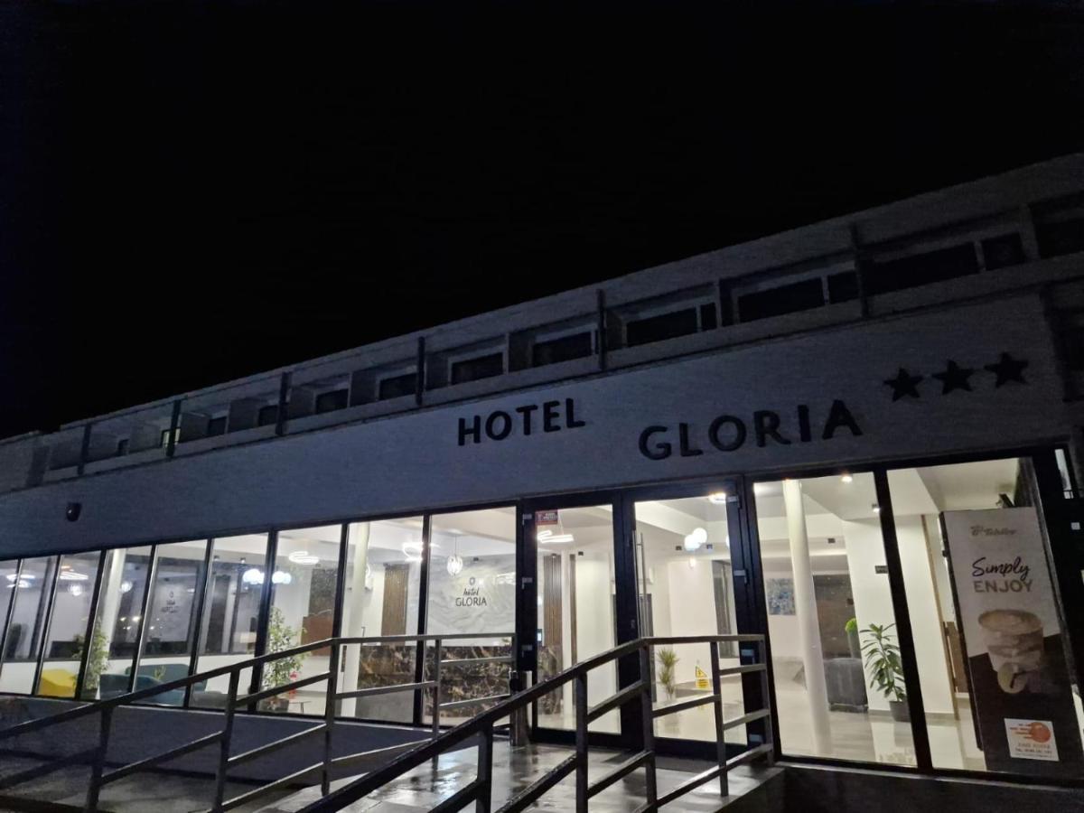 Gloria 3* Eforie Sud (Constanta)