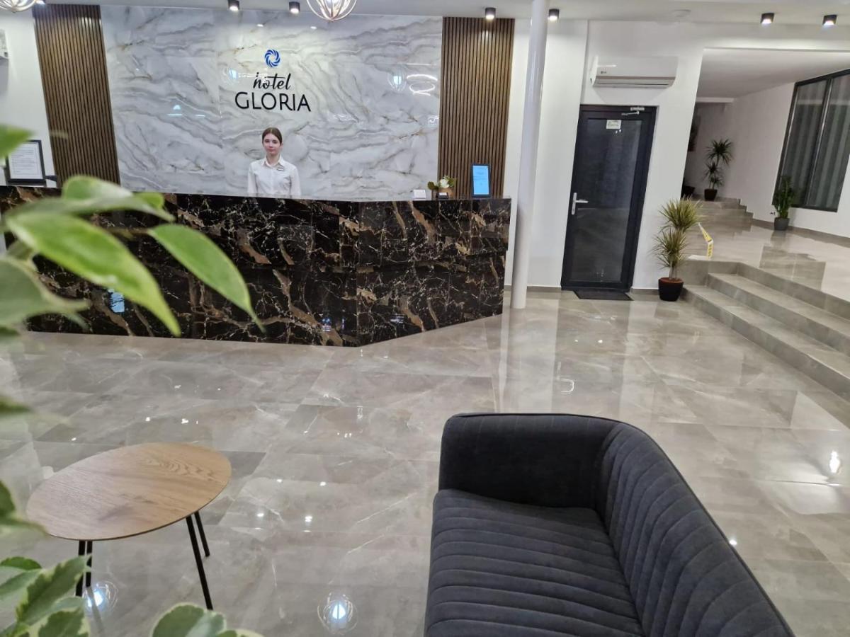 Gloria 酒店 Eforie Sud (Constanta)