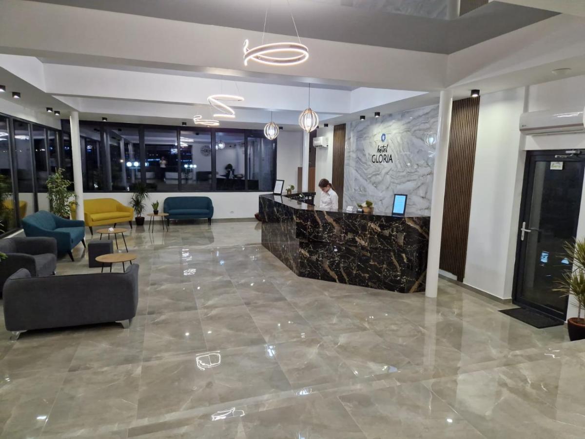 Gloria Hotel