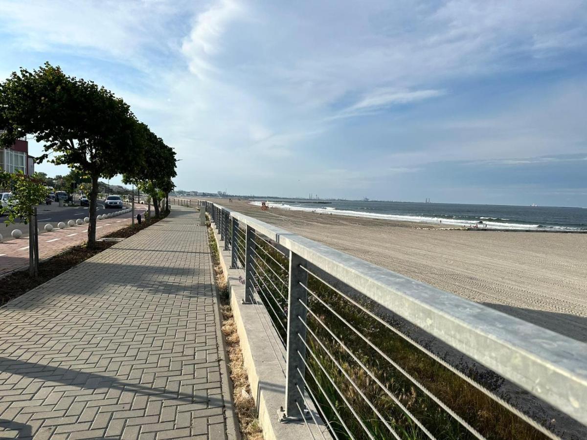 Gloria 3* Eforie Sud (Constanta)