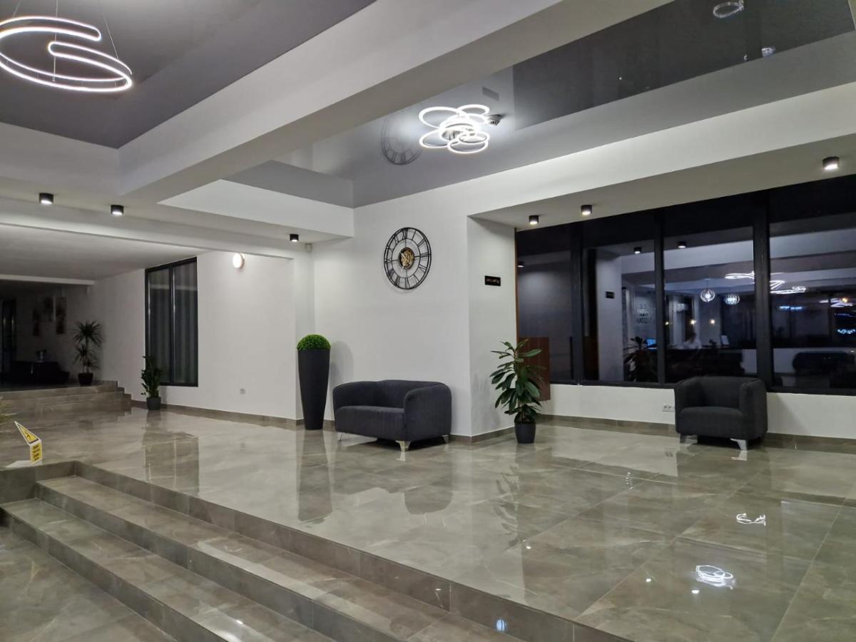 Gloria Hotel