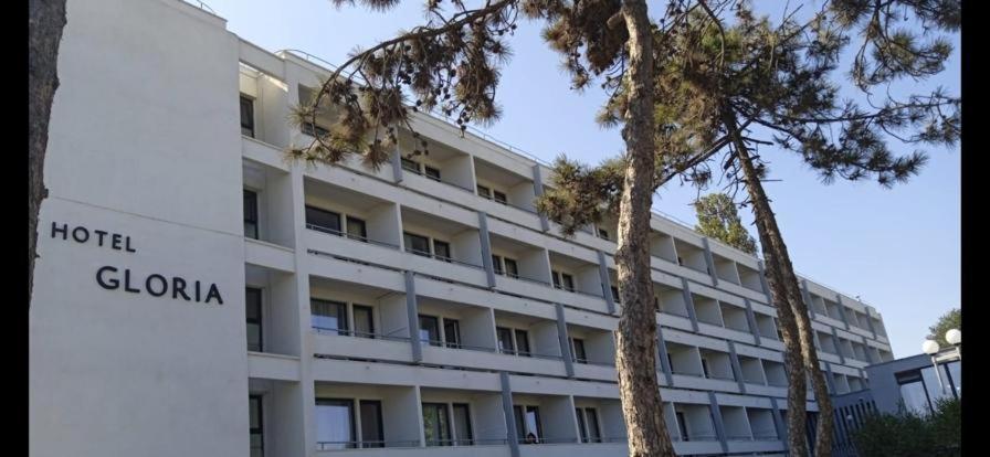 Hotel Gloria Eforie Sud (Constanta)