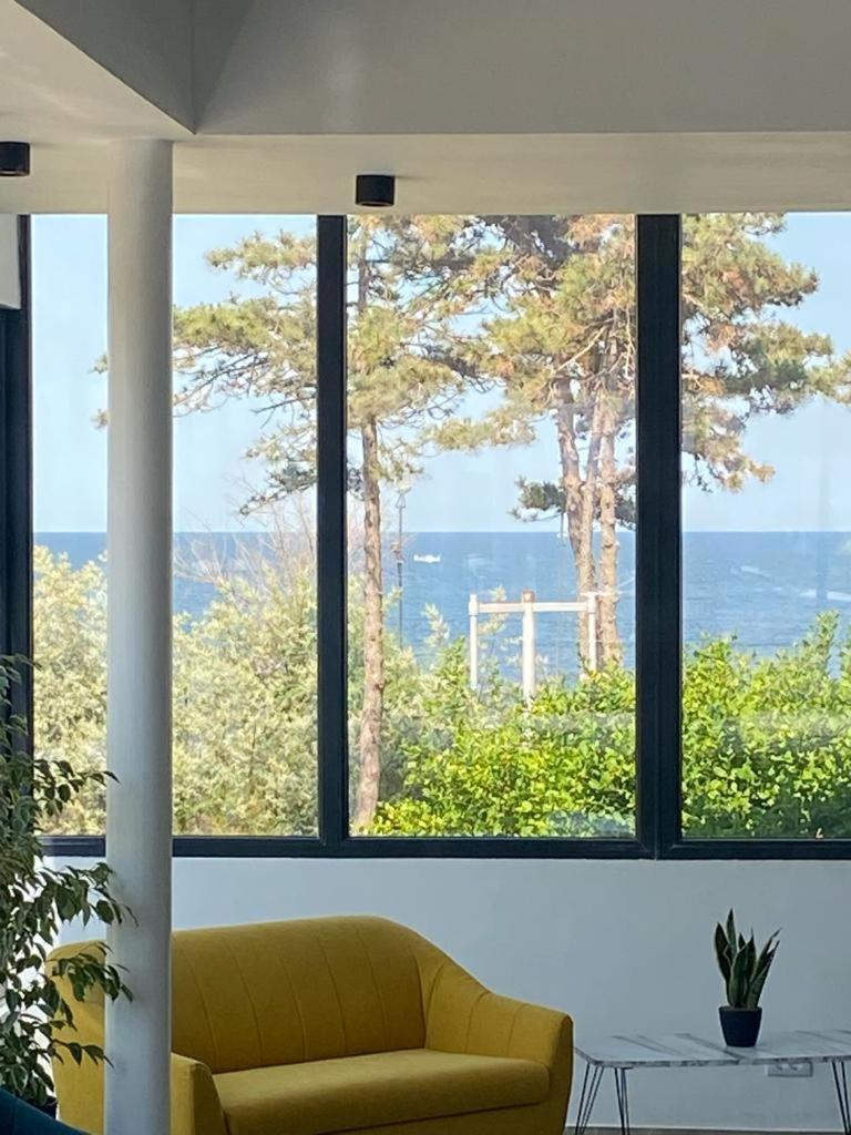 Gloria 3* Eforie Sud (Constanta)
