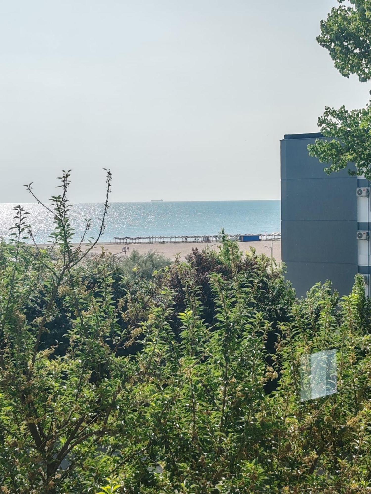 Gloria 3* Eforie Sud (Constanta)