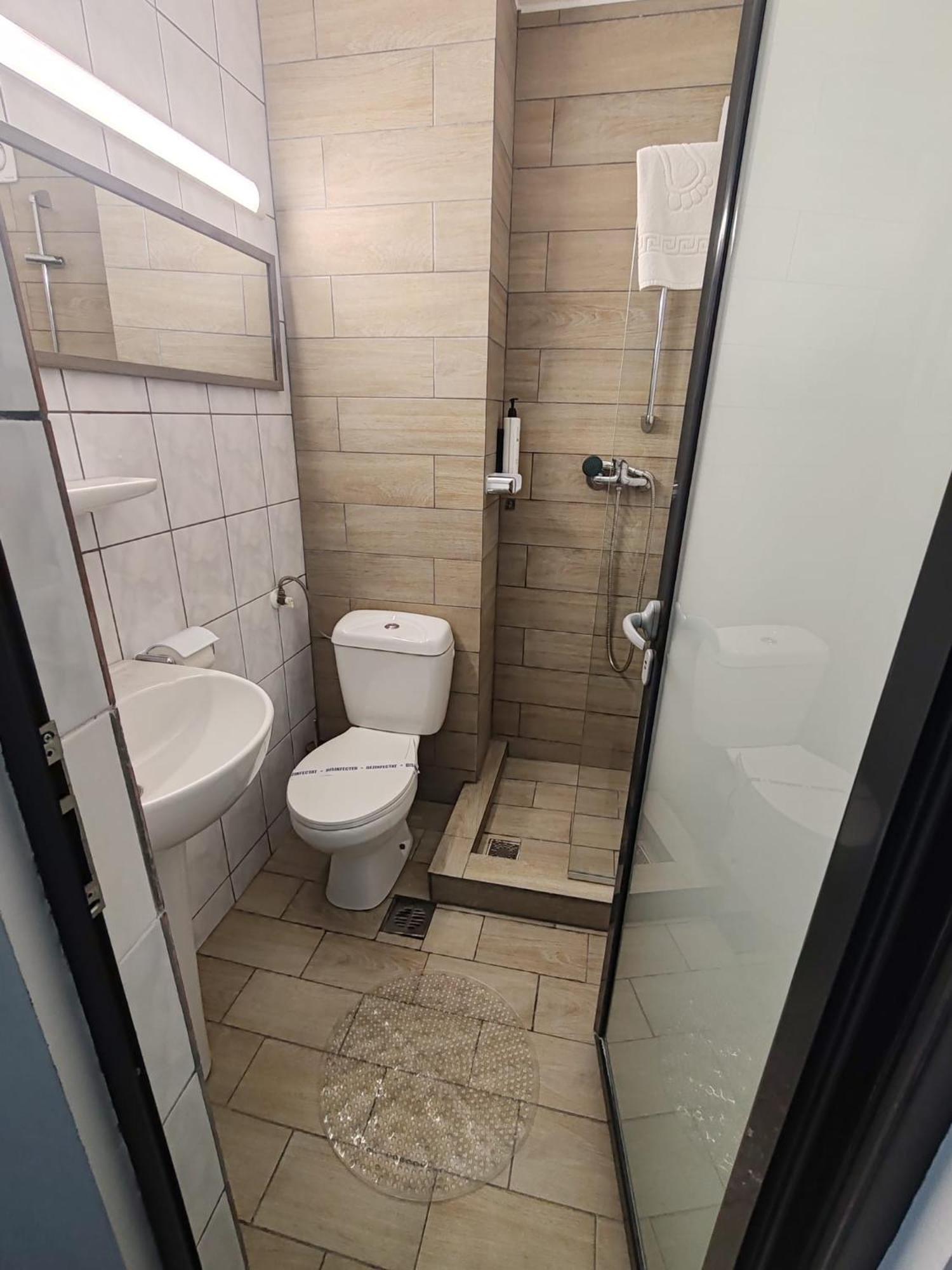 Gloria Hotel Eforie Sud (Constanta)